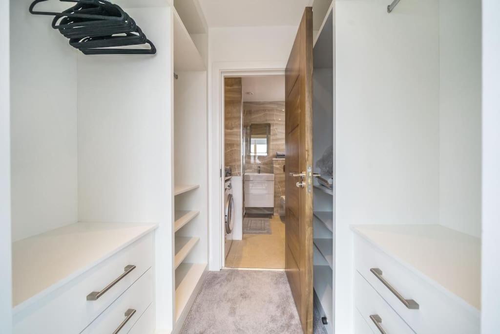 Apartamento Amazing One Bedroom Penthouse In Wimbledon